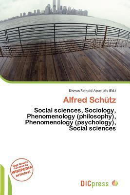 Alfred Schütz