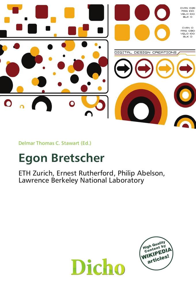 Egon Bretscher