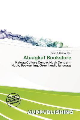 Atuagkat Bookstore