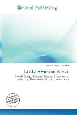 Little Awakino River