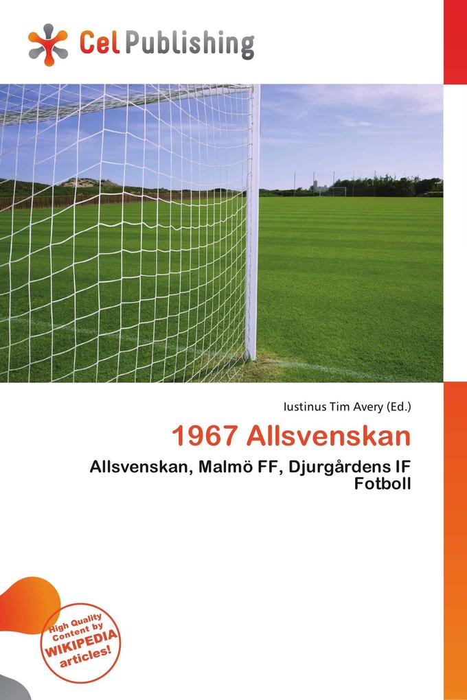 1967 Allsvenskan