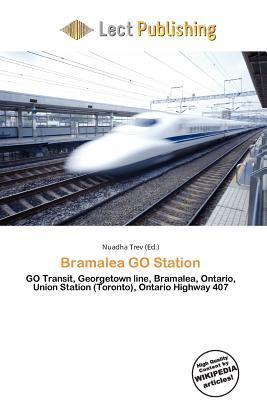 Bramalea GO Station