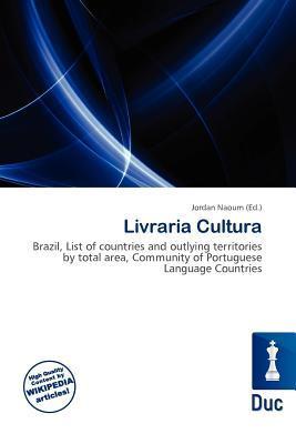 Livraria Cultura
