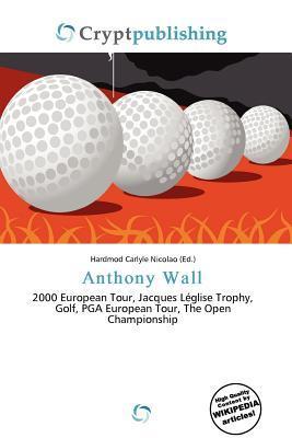Anthony Wall