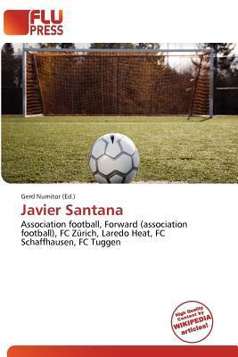 Javier Santana