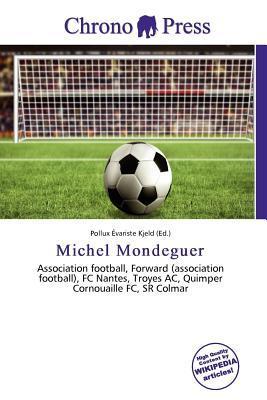 Michel Mondeguer