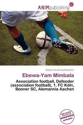 Ebewa-Yam Mimbala