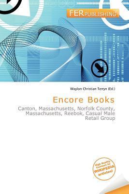 Encore Books