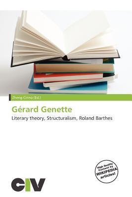 Gérard Genette