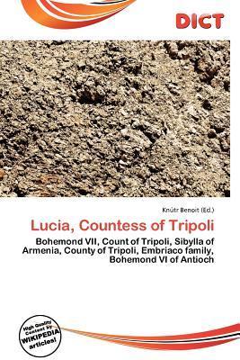 Lucia Countess of Tripoli