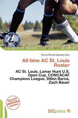 All-time AC St. Louis Roster