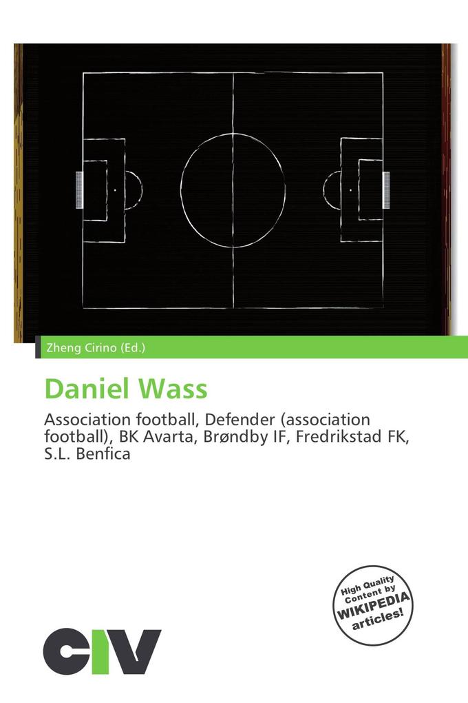 Daniel Wass