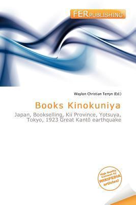 Books Kinokuniya