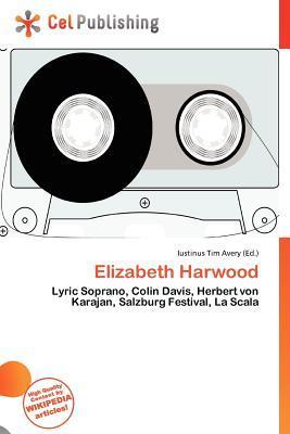 Elizabeth Harwood
