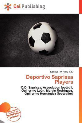 Deportivo Saprissa Players