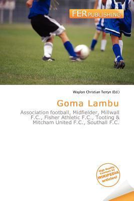 Goma Lambu