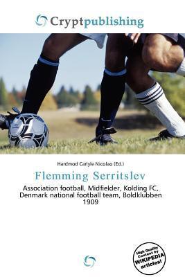 Flemming Serritslev