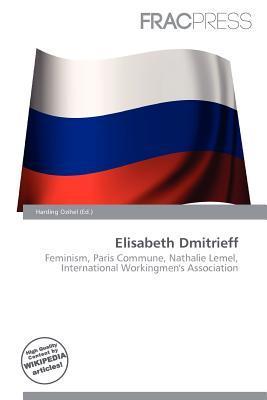 Elisabeth Dmitrieff