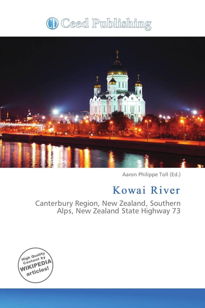 Kowai River