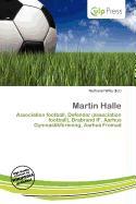 Martin Halle