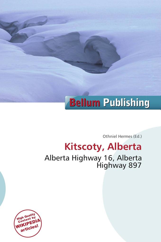 Kitscoty Alberta