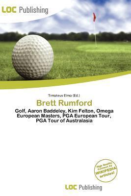 Brett Rumford