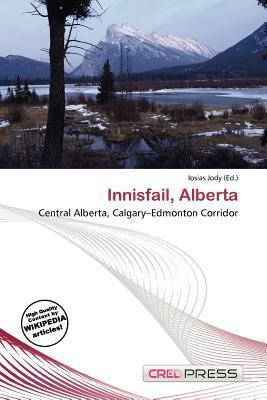 Innisfail Alberta