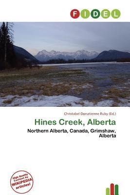 Hines Creek Alberta
