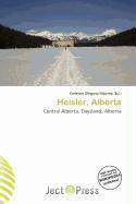Heisler Alberta