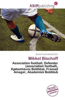 Mikkel Bischoff