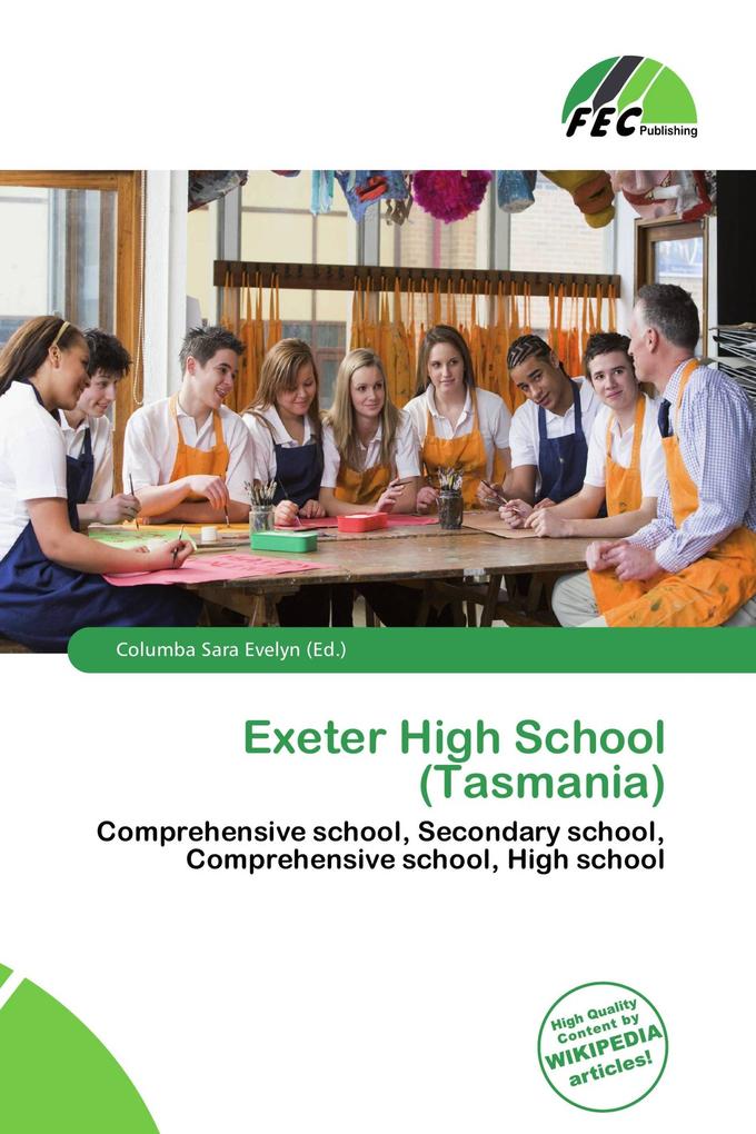 Exeter High School (Tasmania)