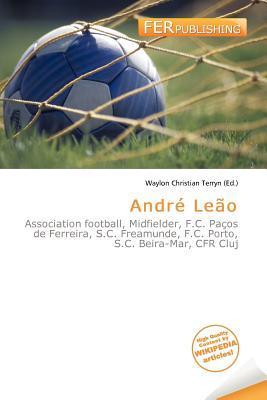 André Leão