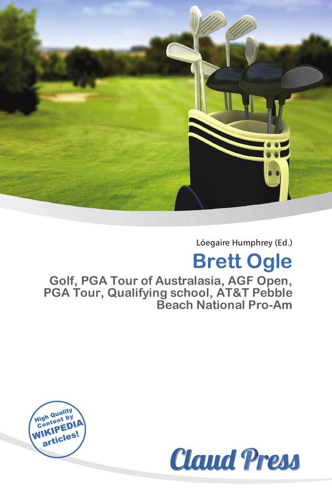 Brett Ogle