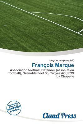 François Marque