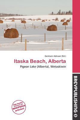 Itaska Beach Alberta