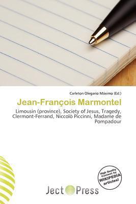 Jean-François Marmontel