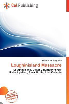 Loughinisland Massacre