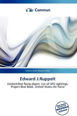 Edward J.Ruppelt