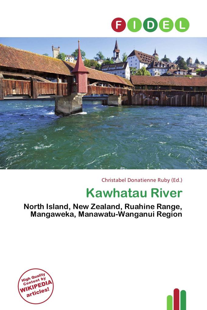 Kawhatau River