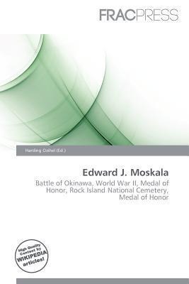 Edward J. Moskala