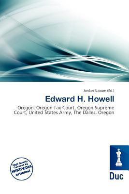 Edward H. Howell
