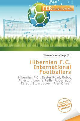 Hibernian F.C. International Footballers