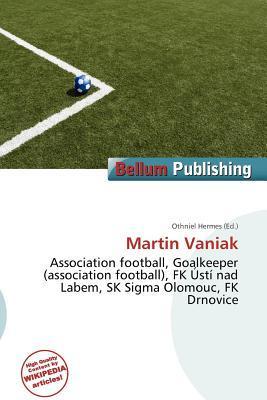 Martin Vaniak