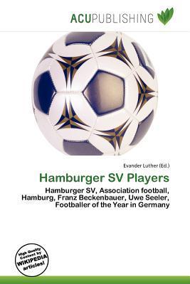 Hamburger SV Players