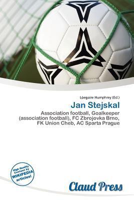 Jan Stejskal