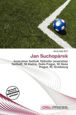Jan Suchopárek