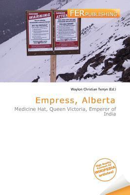 Empress Alberta