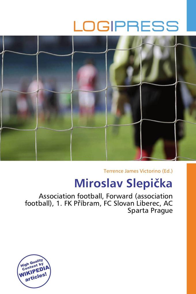 Miroslav Slepika