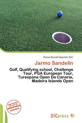 Jarmo Sandelin