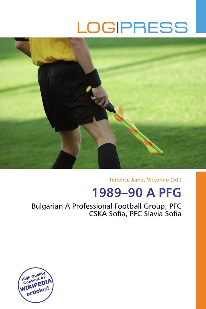 1989-90 A PFG